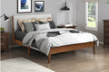 1588 Bedroom Jasper Collection - Queen Platform Bed