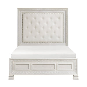 California King Bed 1596K-1CK*