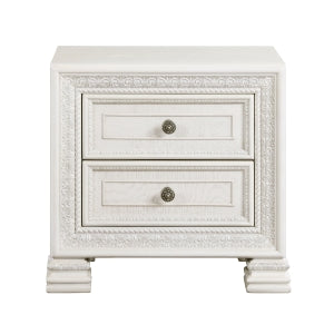 Night Stand 1596-4