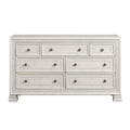 Dresser 1596-5