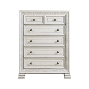 Chest 1596-9