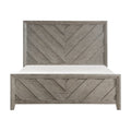 Queen Bed 1598-1*