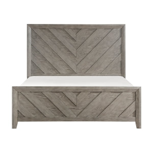 Queen Bed 1598-1*