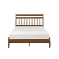 Queen Platform Bed 1599-1