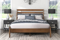 1599 Bedroom Arlo Collection - Queen Platform Bed