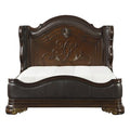 California King Bed 1603K-1CK*