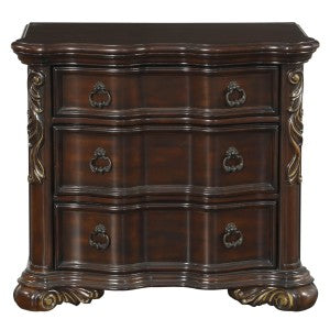 Night Stand 1603-4