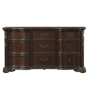 Dresser 1603-5