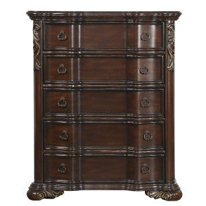 Chest 1603-9