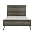 Queen Bed 1604-1*
