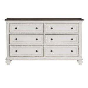 Dresser 1624W-5