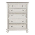Chest 1624W-9