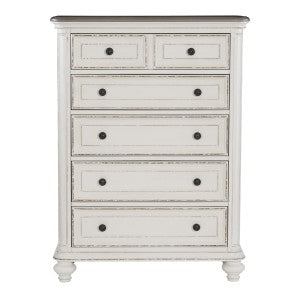 Chest 1624W-9