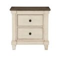 Night Stand 1626-4