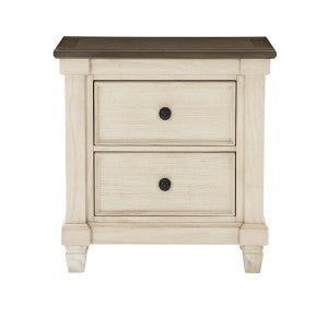 Night Stand 1626-4