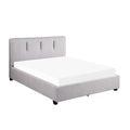 Full Platform Bed 1632F-1*