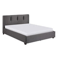 Full Platform Bed 1632GHF-1*