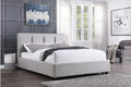 1632 Bedroom Aitana Collection - Queen Platform Bed