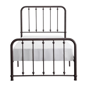Twin Platform Bed 1638T-1