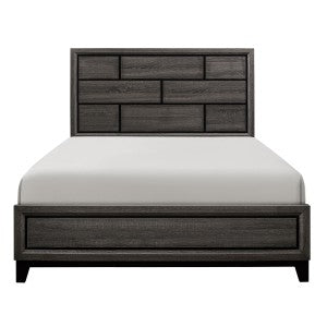 California King Bed 1645K-1CK*