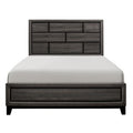 Full Bed 1645F-1*