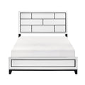 Full Bed 1645WHF-1*