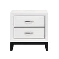 Night Stand 1645WH-4