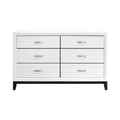 Dresser 1645WH-5