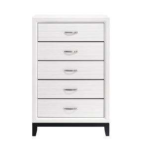 Chest 1645WH-9