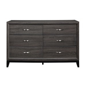 Dresser 1645-5