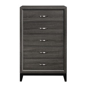 Chest 1645-9