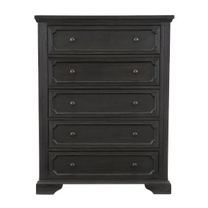 Chest 1647-9
