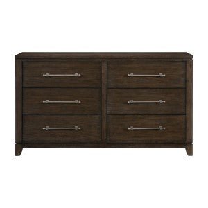 Dresser 1669-5