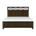 Queen Bed 1669-1*