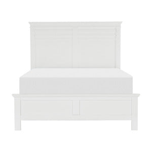Queen Bed 1675W-1*