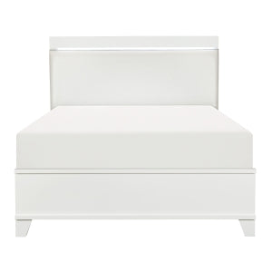 Full Bed, LED Lighting 1678WF-1*