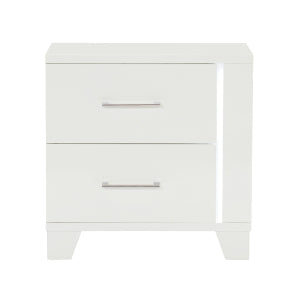 Night Stand, LED Lighting 1678W-4