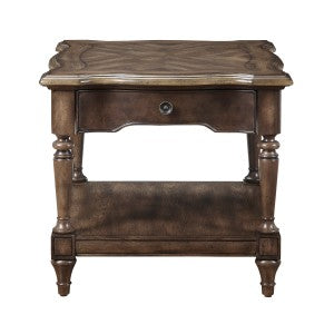 End Table 1682-04