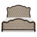 Queen Bed 1682-1*