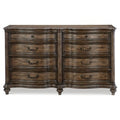 Dresser 1682-5