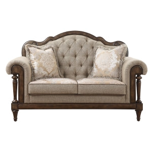 Love Seat 16829-2