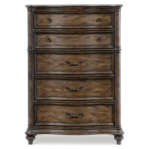 Chest 1682-9