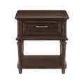 End Table 1689-04