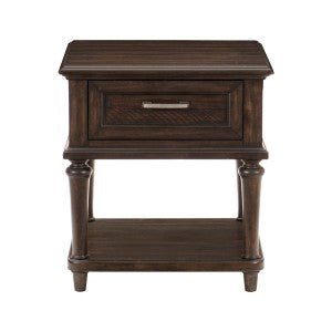 End Table 1689-04
