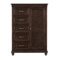 Wardrobe Chest 1689-10