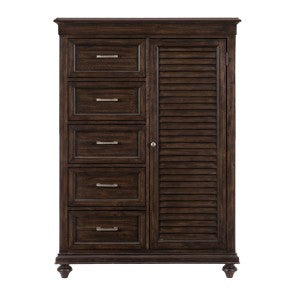 Wardrobe Chest 1689-10