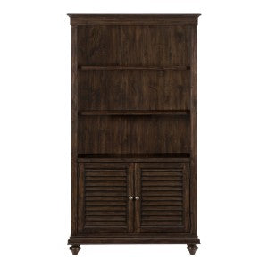 Bookcase 1689-18