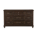 Dresser 1689-5