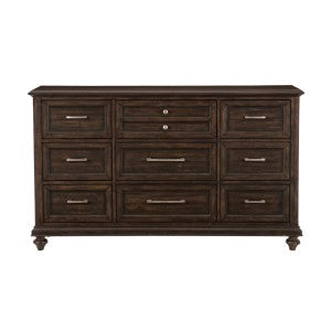 Dresser 1689-5