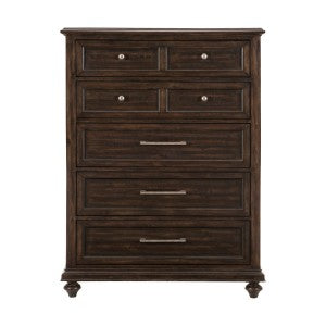 Chest 1689-9